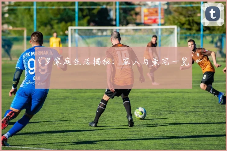C罗家庭生活揭秘：家人与豪宅一览